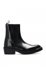 Men's Shoes | Eytys 'Romeo Hi' leather ankle boots | IetpShops